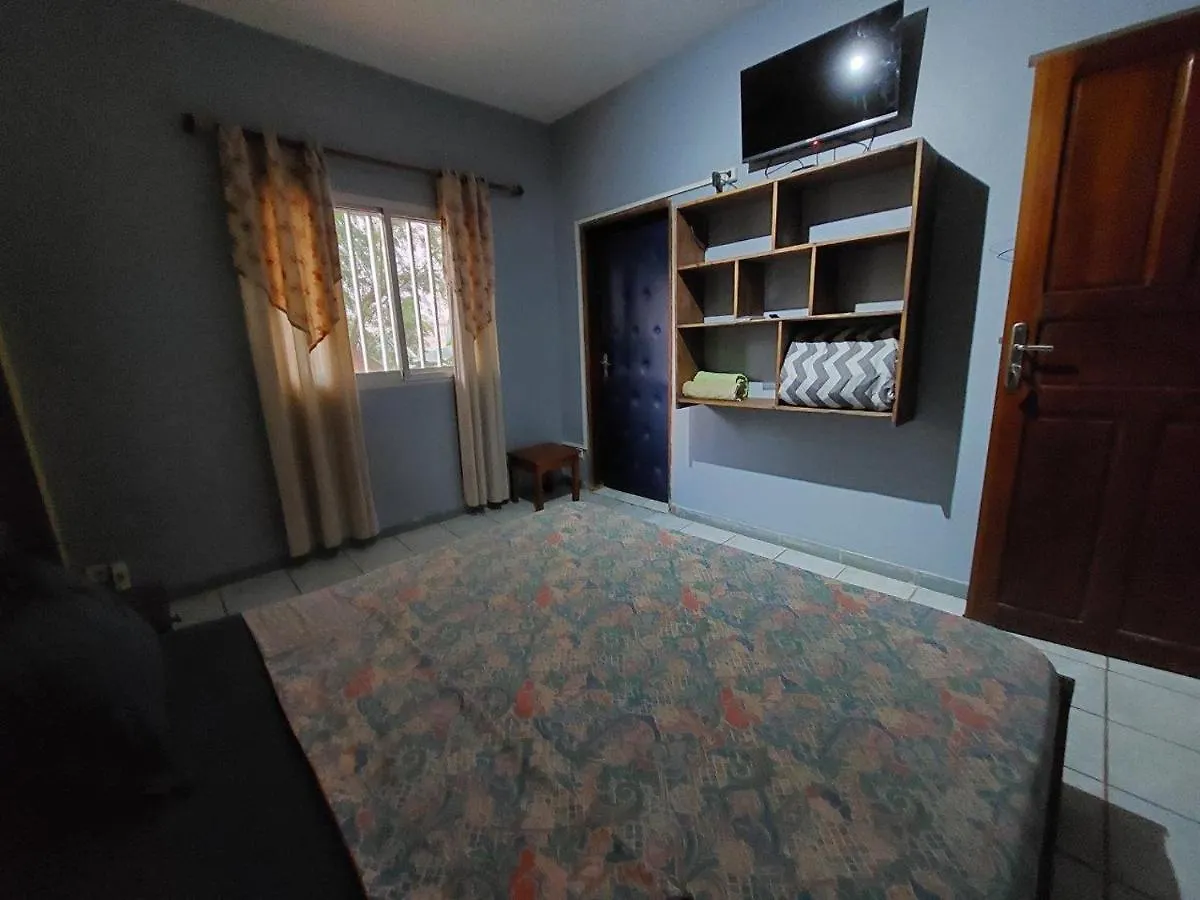 Keur Malaka Bed & Breakfast Dakar Senegal