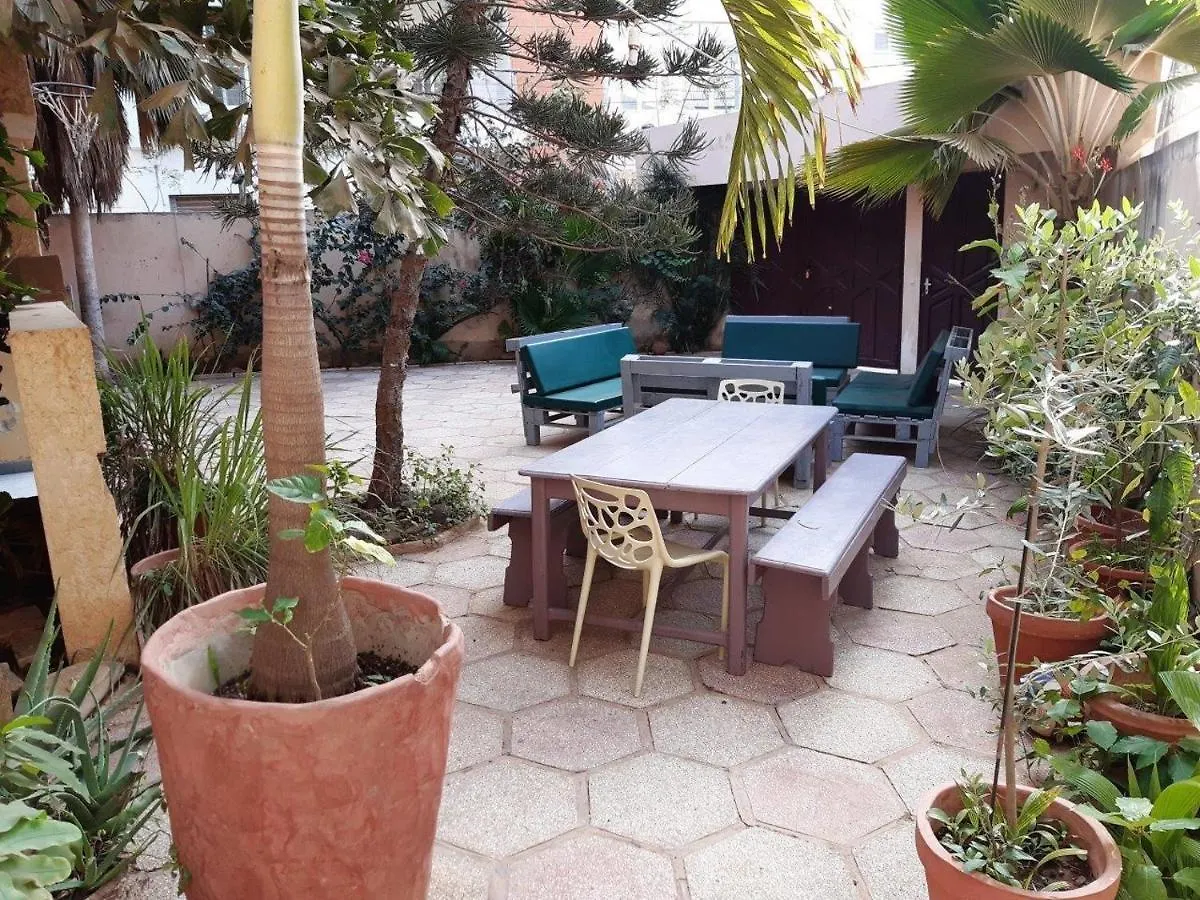 Keur Malaka Bed & Breakfast Dakar