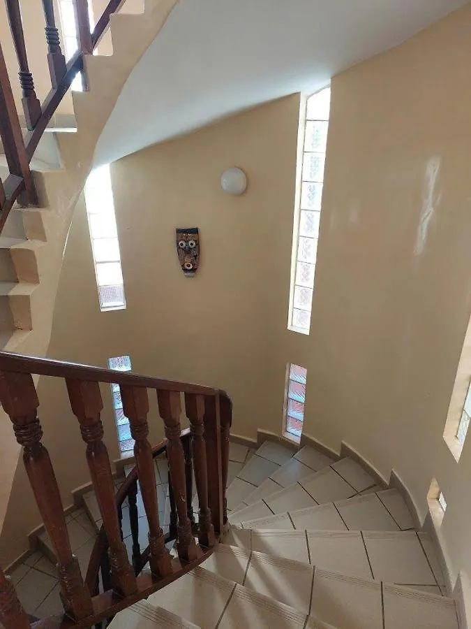 Keur Malaka Bed & Breakfast Dakar 0*,