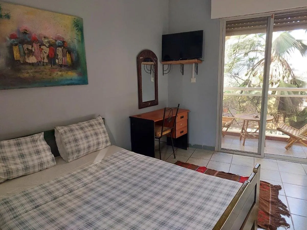 Keur Malaka Bed & Breakfast Dakar