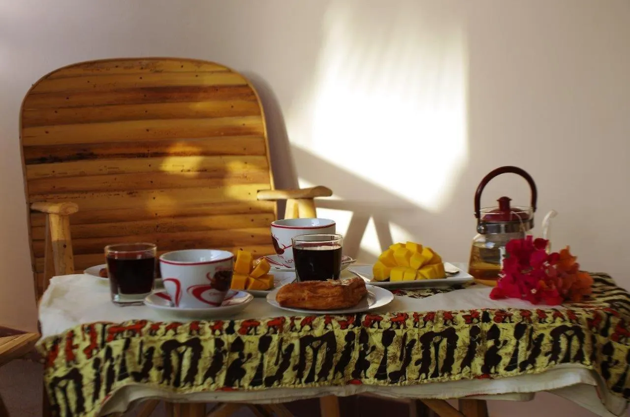 Keur Malaka Bed & Breakfast Dakar