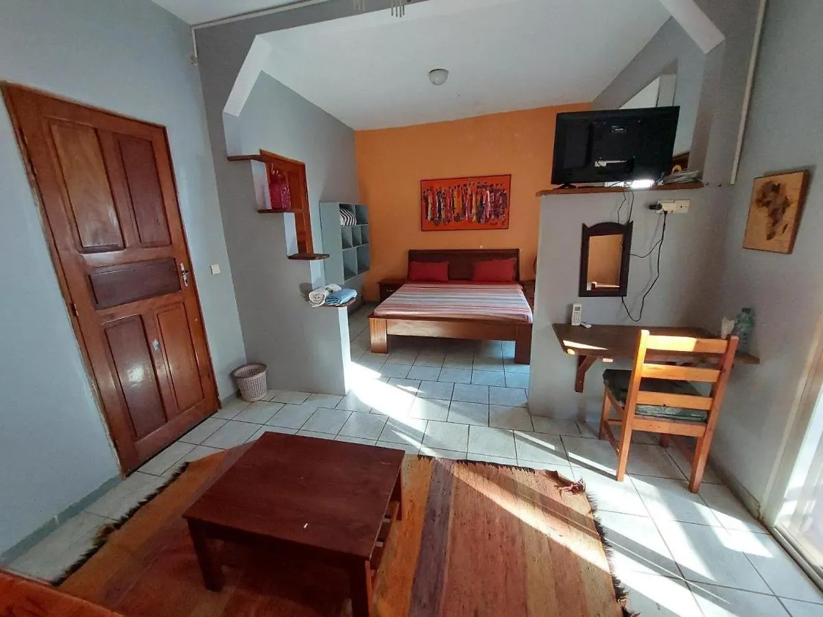 Keur Malaka Bed & Breakfast Dakar