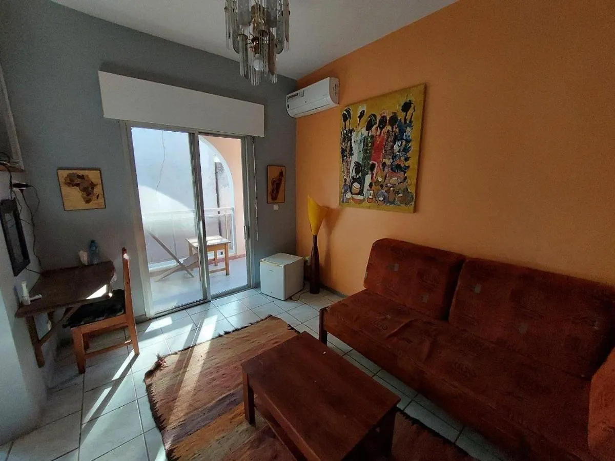 Keur Malaka Bed & Breakfast Dakar 0*,