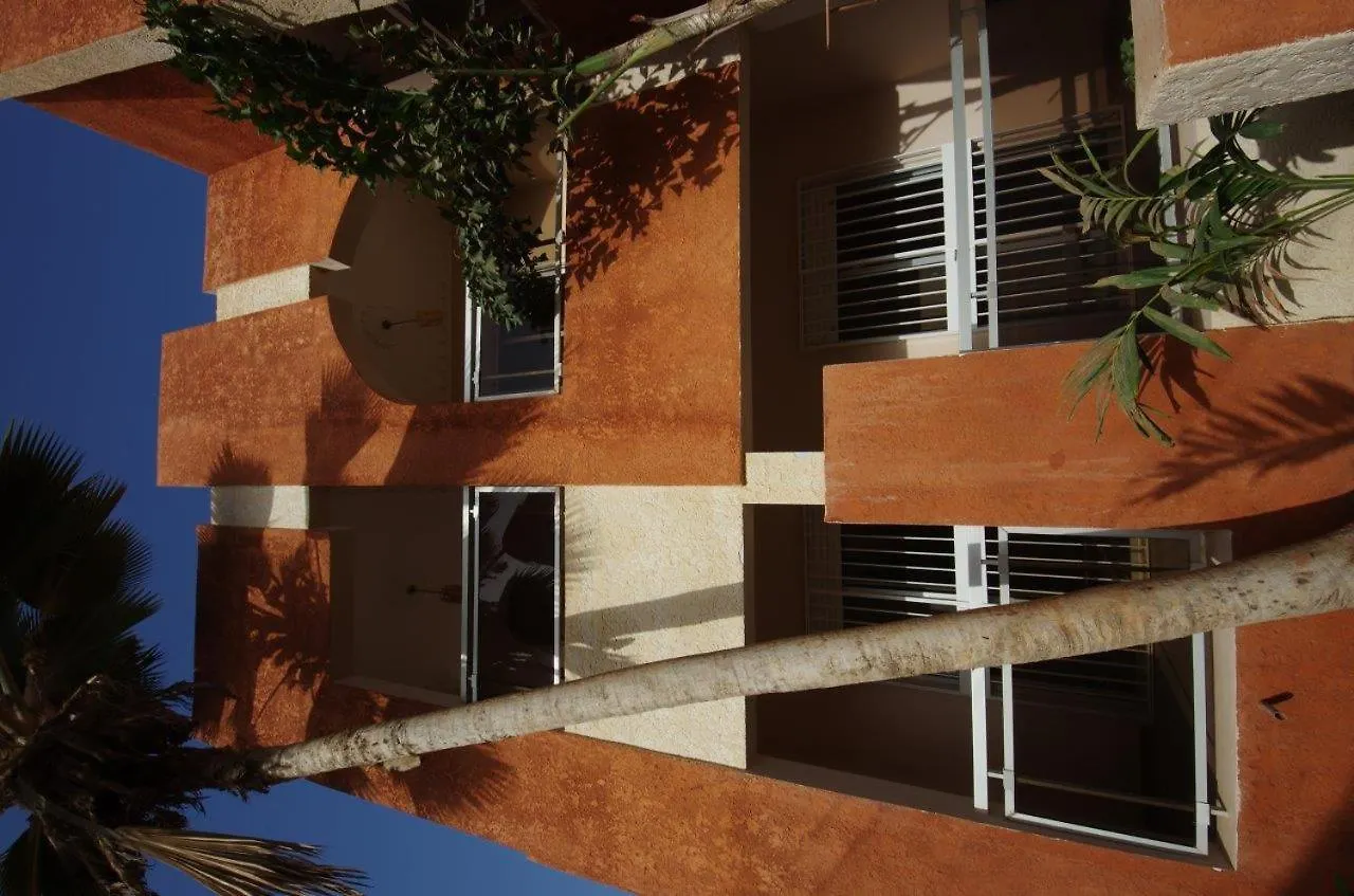 Keur Malaka Bed & Breakfast Dakar Senegal