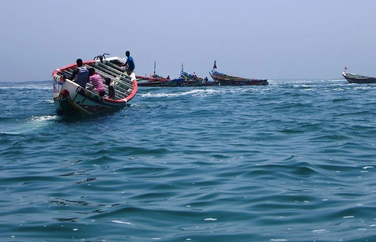 Keur Malaka Bed & Breakfast Dakar Senegal