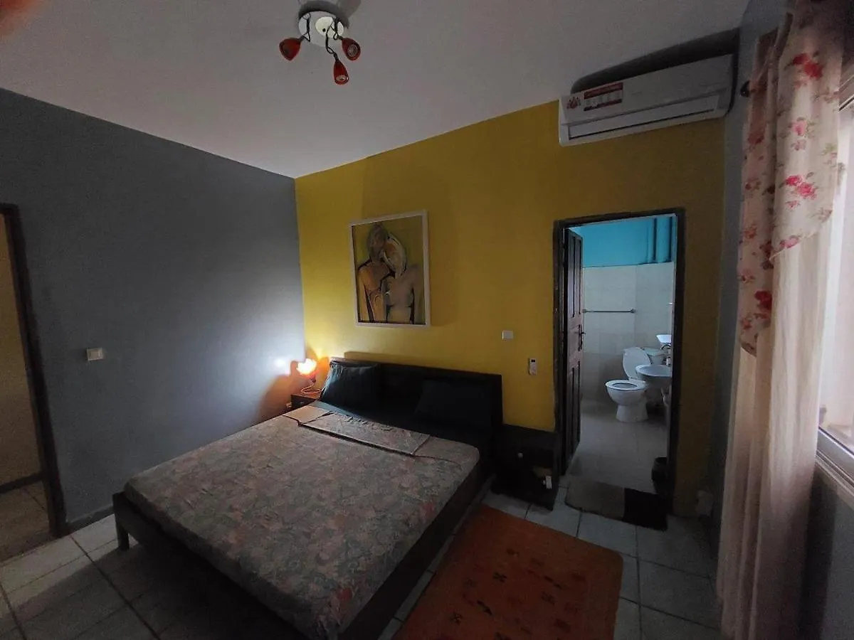 Keur Malaka Bed & Breakfast Dakar
