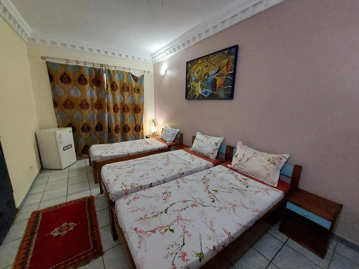 Keur Malaka Bed & Breakfast Dakar