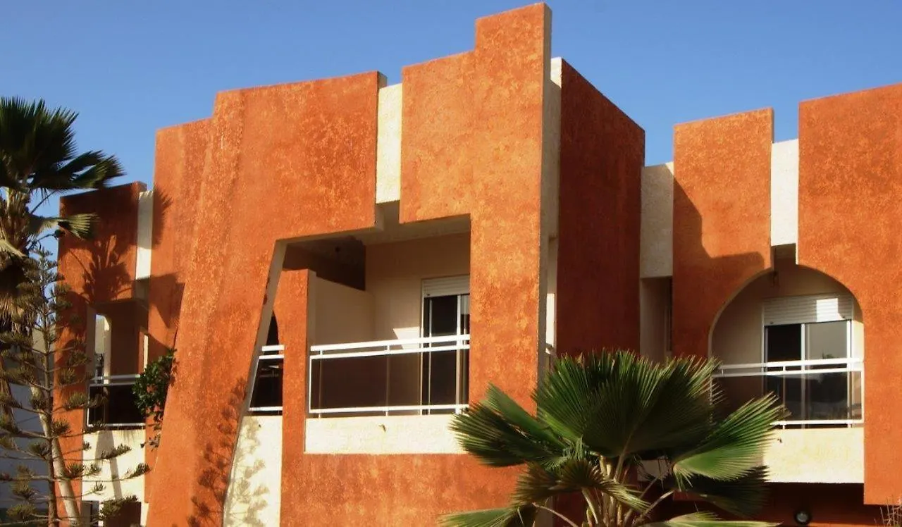 Keur Malaka Bed & Breakfast Dakar Senegal