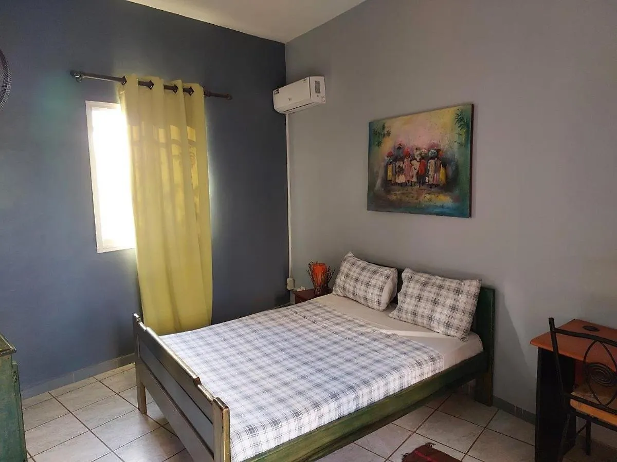 Keur Malaka Bed & Breakfast Dakar
