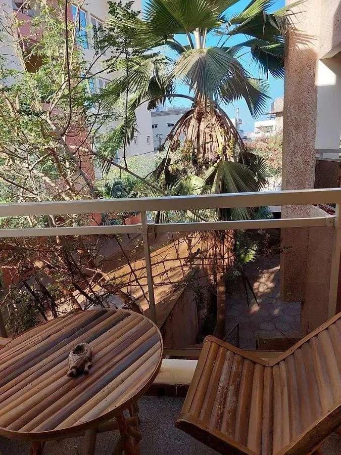 Keur Malaka Bed & Breakfast Dakar Senegal