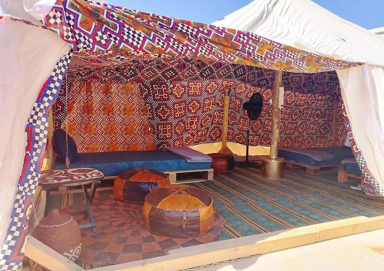 Keur Malaka Bed & Breakfast Dakar 0*,