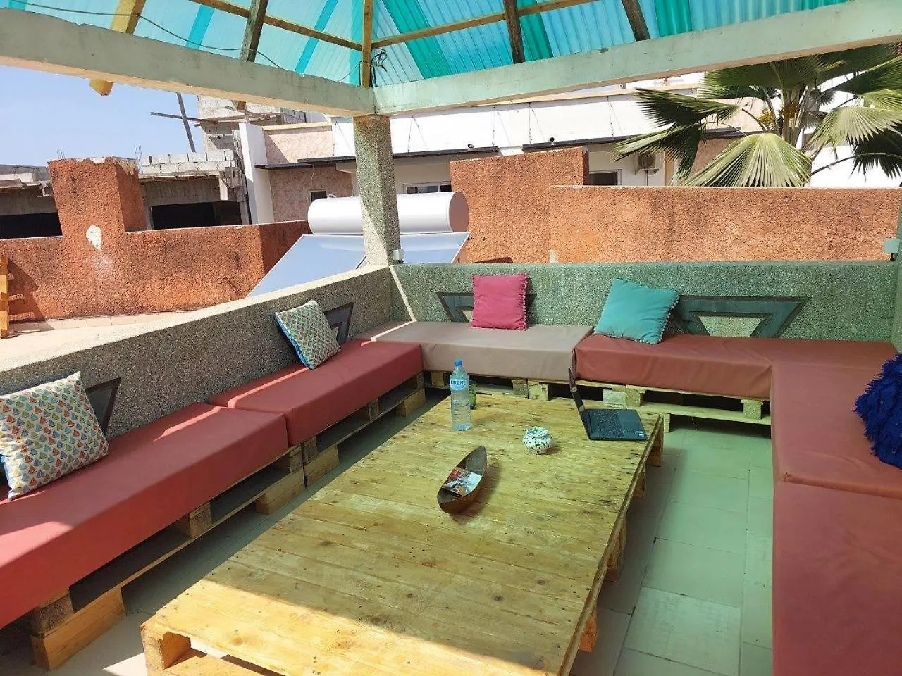 Keur Malaka Bed & Breakfast Dakar