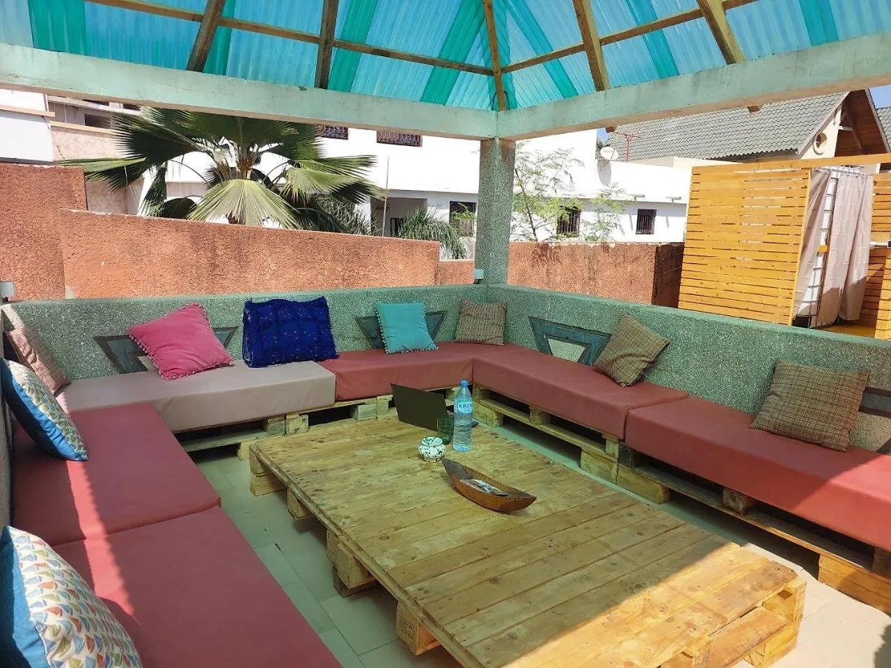 Keur Malaka Bed & Breakfast Dakar 0*,