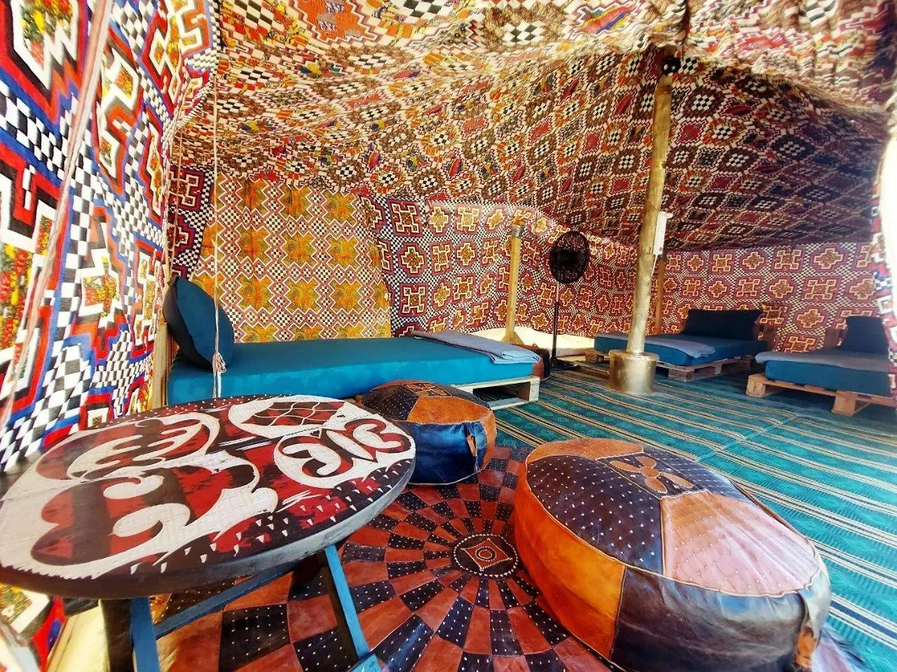 Keur Malaka Bed & Breakfast Dakar 0*,  Senegal
