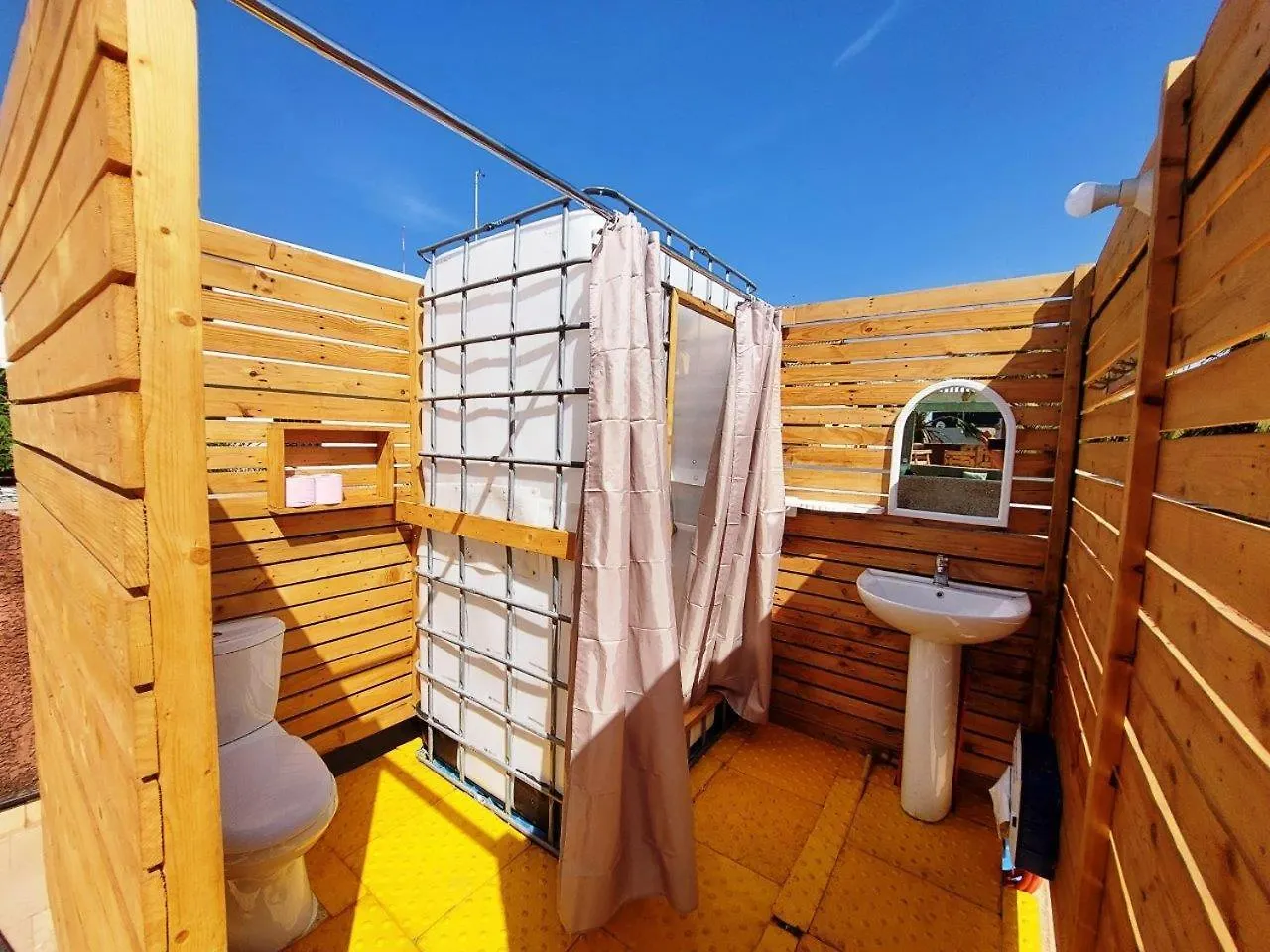 Keur Malaka Bed & Breakfast Dakar