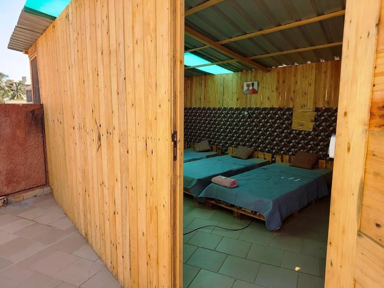 Keur Malaka Bed & Breakfast Dakar