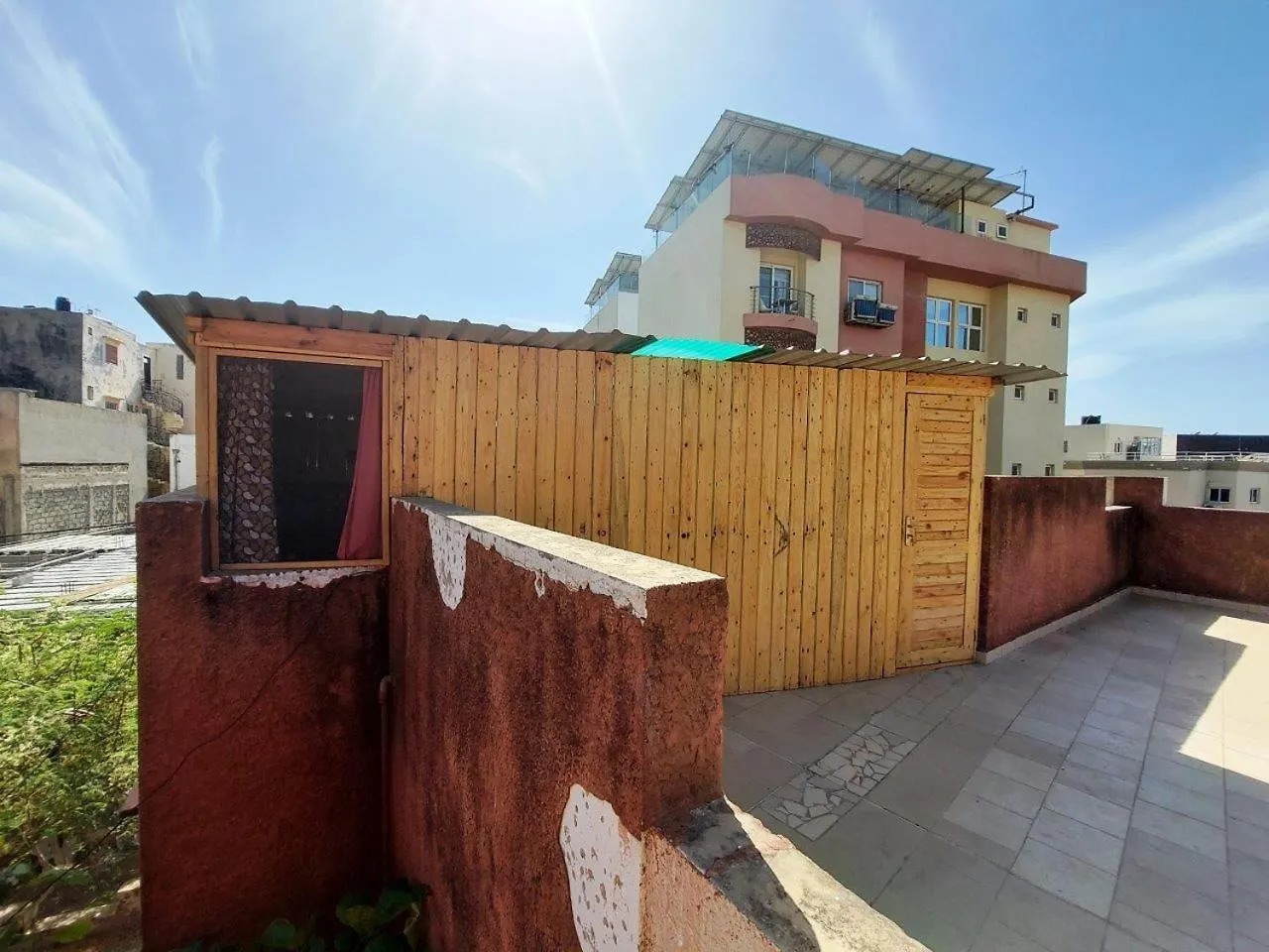 Keur Malaka Bed & Breakfast Dakar