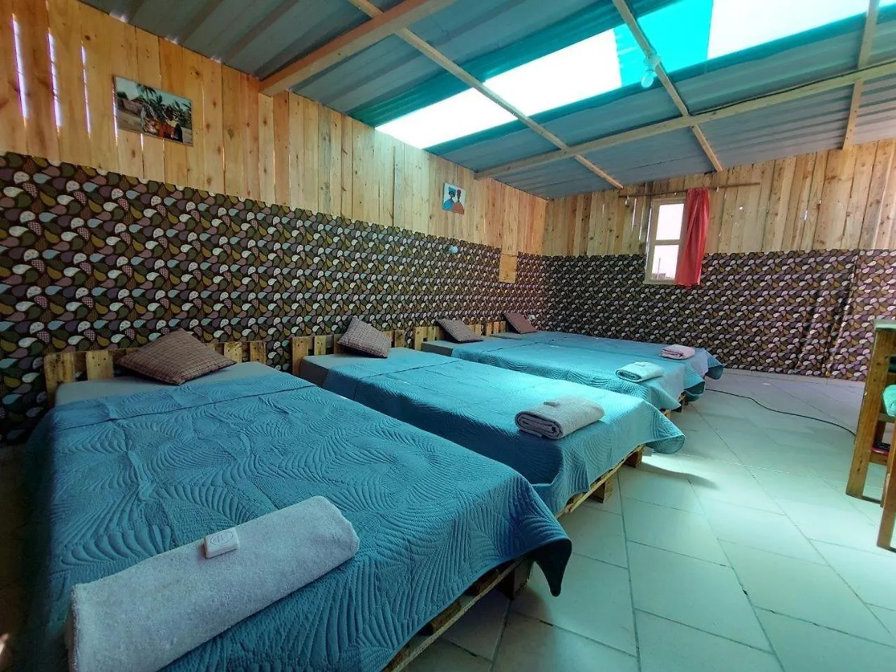Keur Malaka Bed & Breakfast Dakar
