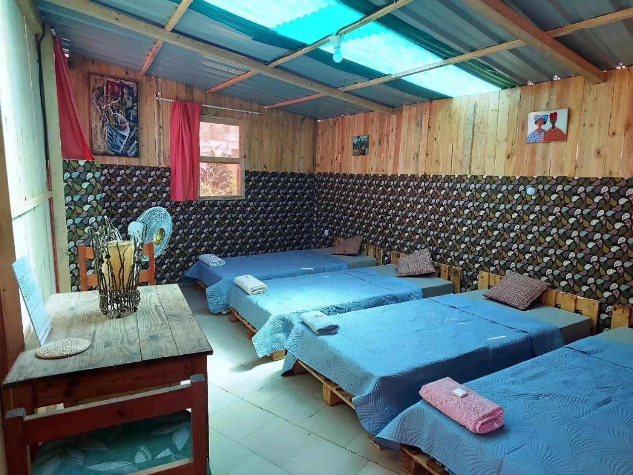 Keur Malaka Bed & Breakfast Dakar