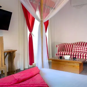 3* Hotel Casa Mara