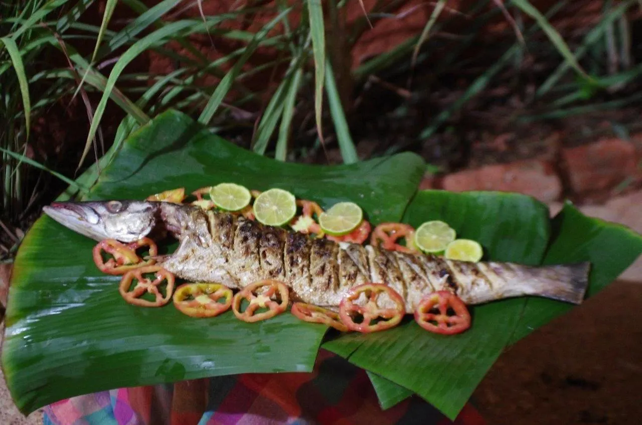 Keur Malaka Bed & Breakfast Dakar