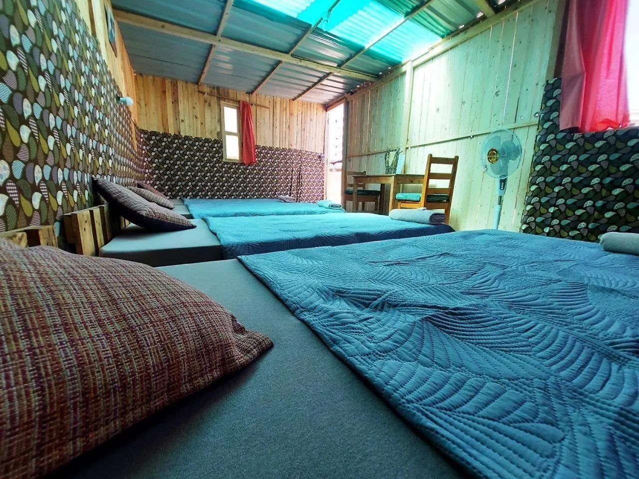 Keur Malaka Bed & Breakfast Dakar
